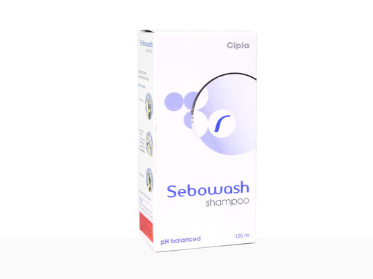 cipla sebowash shampoo buy online india