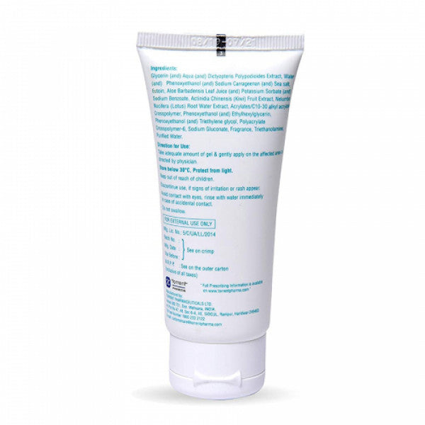 Ahaglow Skin Repair Gel, 50gm