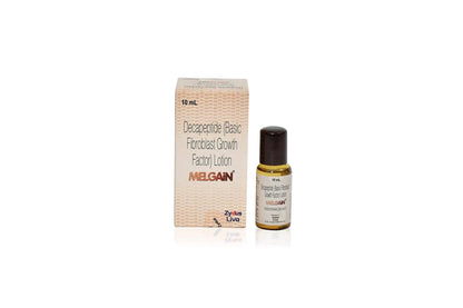 Melgain Lotion