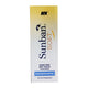 H & H Sunban soft gel nano zinc dry touch sunscreen spf 50+ 75g