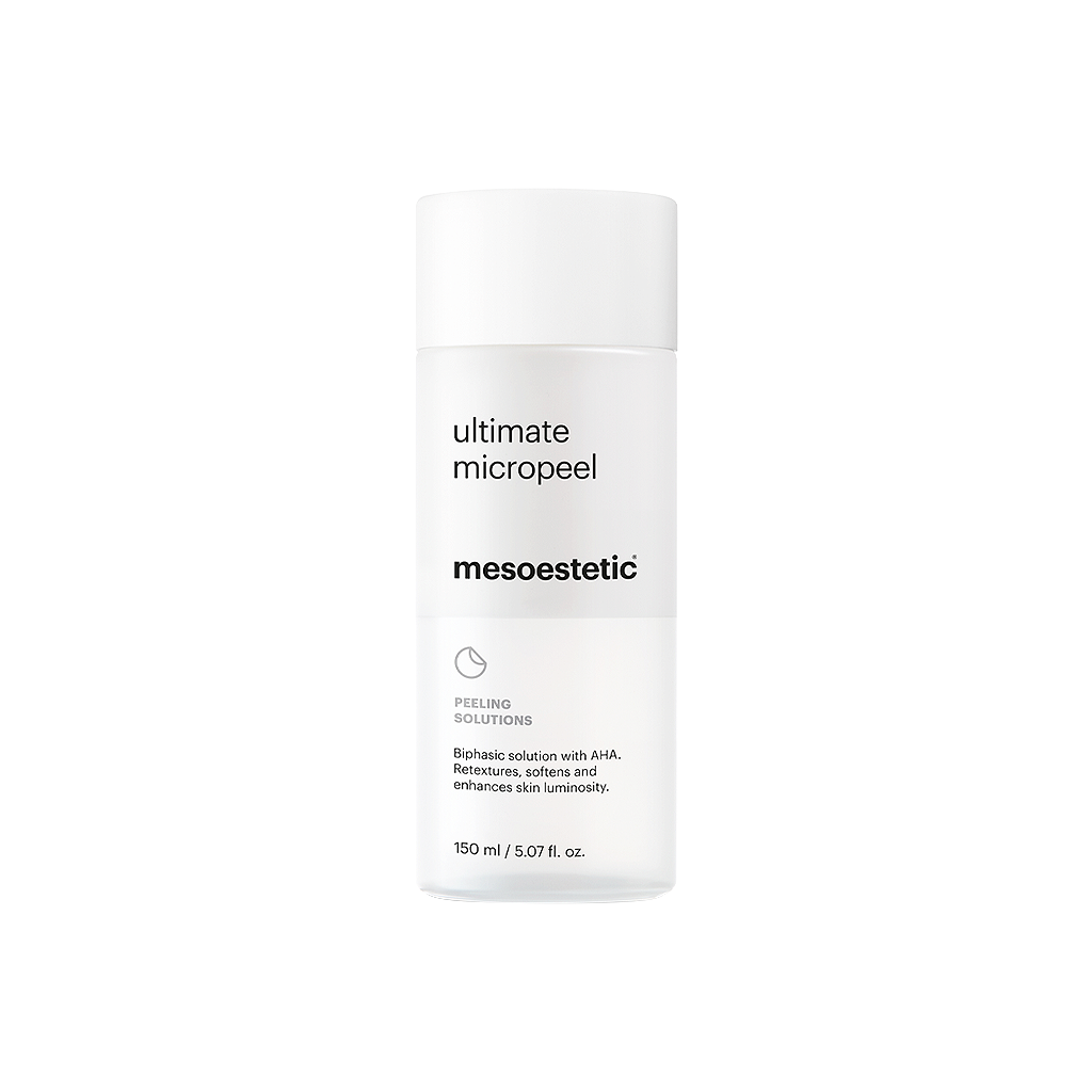 Mesoestetic ultimate micropeel 150ml