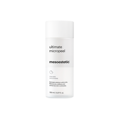 Mesoestetic ultimate micropeel 150ml
