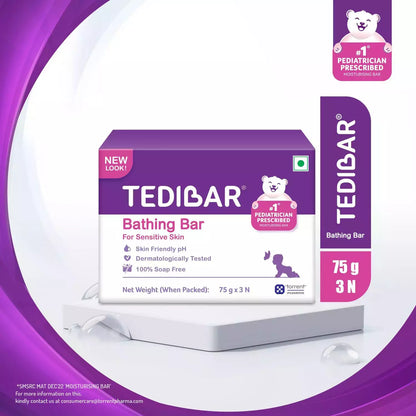 Tedibar Bathing Bar