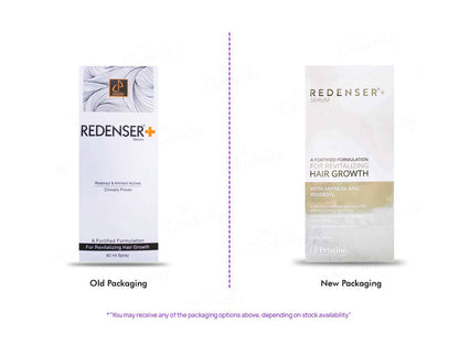 Redenser Plus Serum 60ml