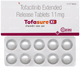 Tofasure XR 3 X 10