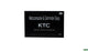 Ktc Soap 75gms