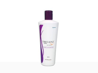 Curatio Triclenz Hair Cleanser