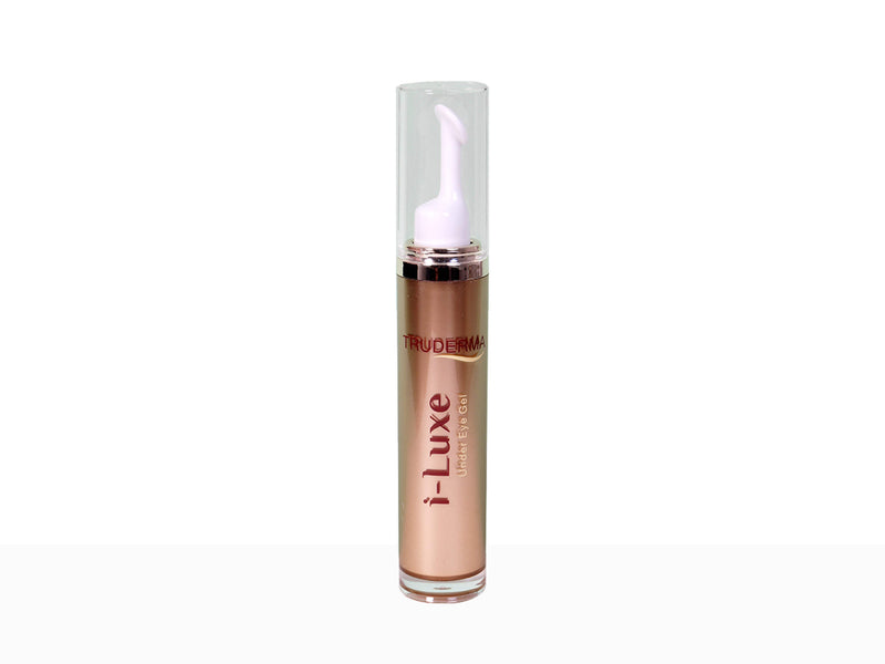 Truderma I-Luxe Under Eye Gel 15ml