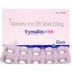 Tyrodin-FSR Tablet 10's