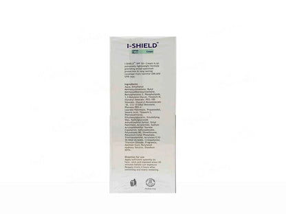 Azelia I Shield spf50 cream 75g