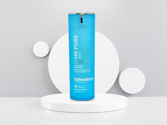 Dermatica HA Pure Serum 30ml
