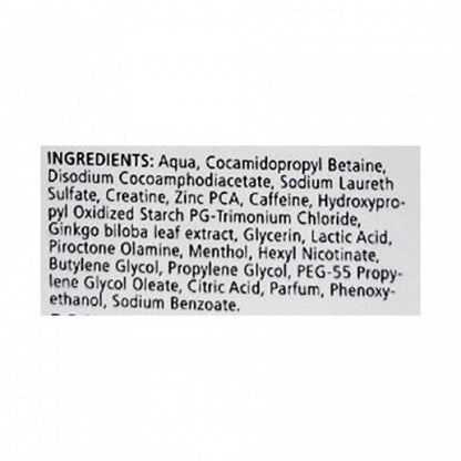 Sebamed Anti Hair Loss Shampoo, 200ml