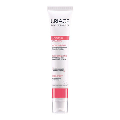 URIAGE TOLDERM FRESH SOOTHING EYECARE 15ML