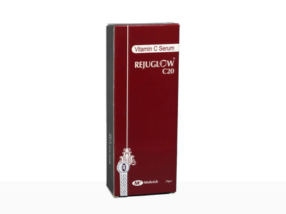Rejuglow C20 Serum