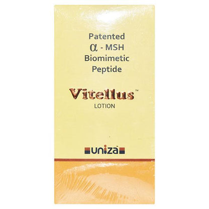 Vitellus lotion 5 ml pack of 2