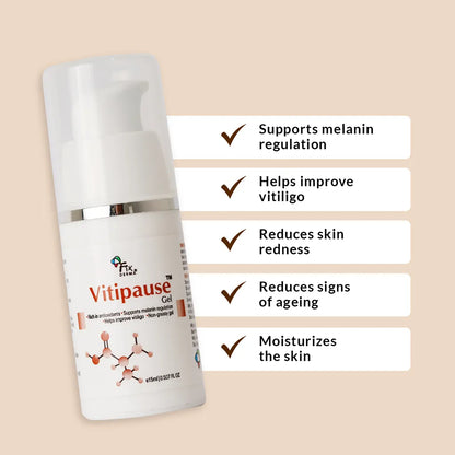 Fixderma Vitipause Gel 15ml