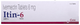 Itin 6 Tab. 2'S