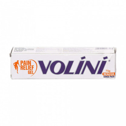 Volini Pain Relief Gel, 75gm