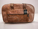 PREMIUM LEATHER FINISH TROLLEY BAG